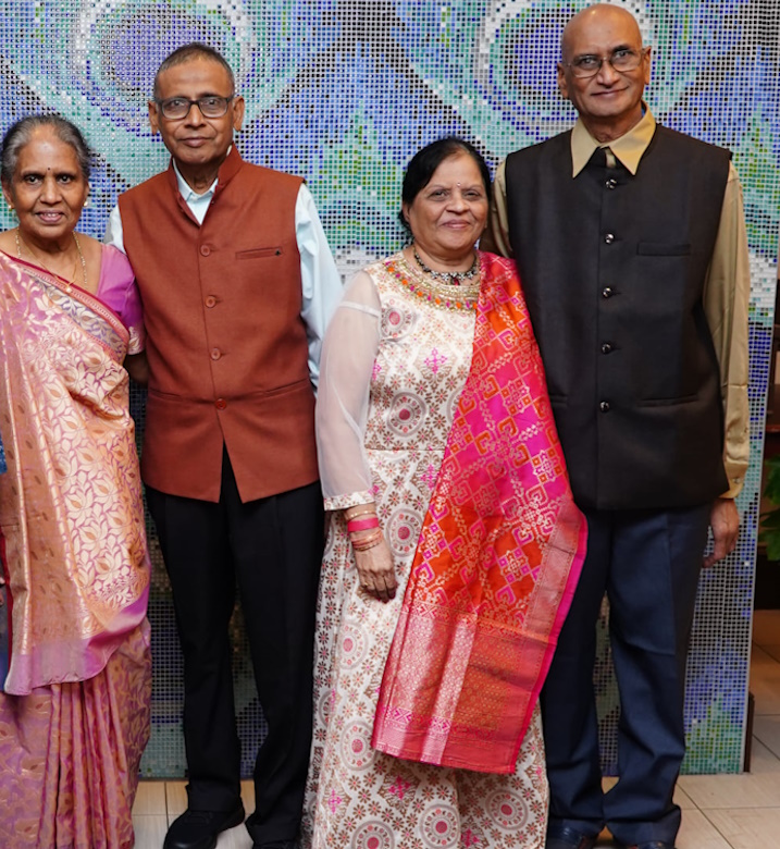 Elder Responsibility: The Pillars of Our Community