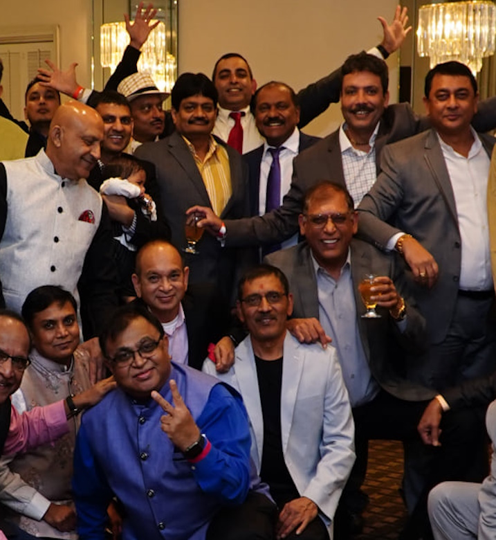 Youth Togetherness: Fostering Unity and Leadership Among Young Gujaratis